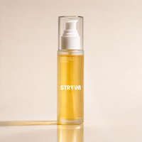 Botanical Body Oil