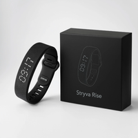 Rise - Vibration Alarm Band