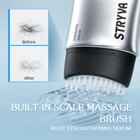 Scalp Boosting Brush Serum