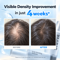 Scalp Boosting Brush Serum