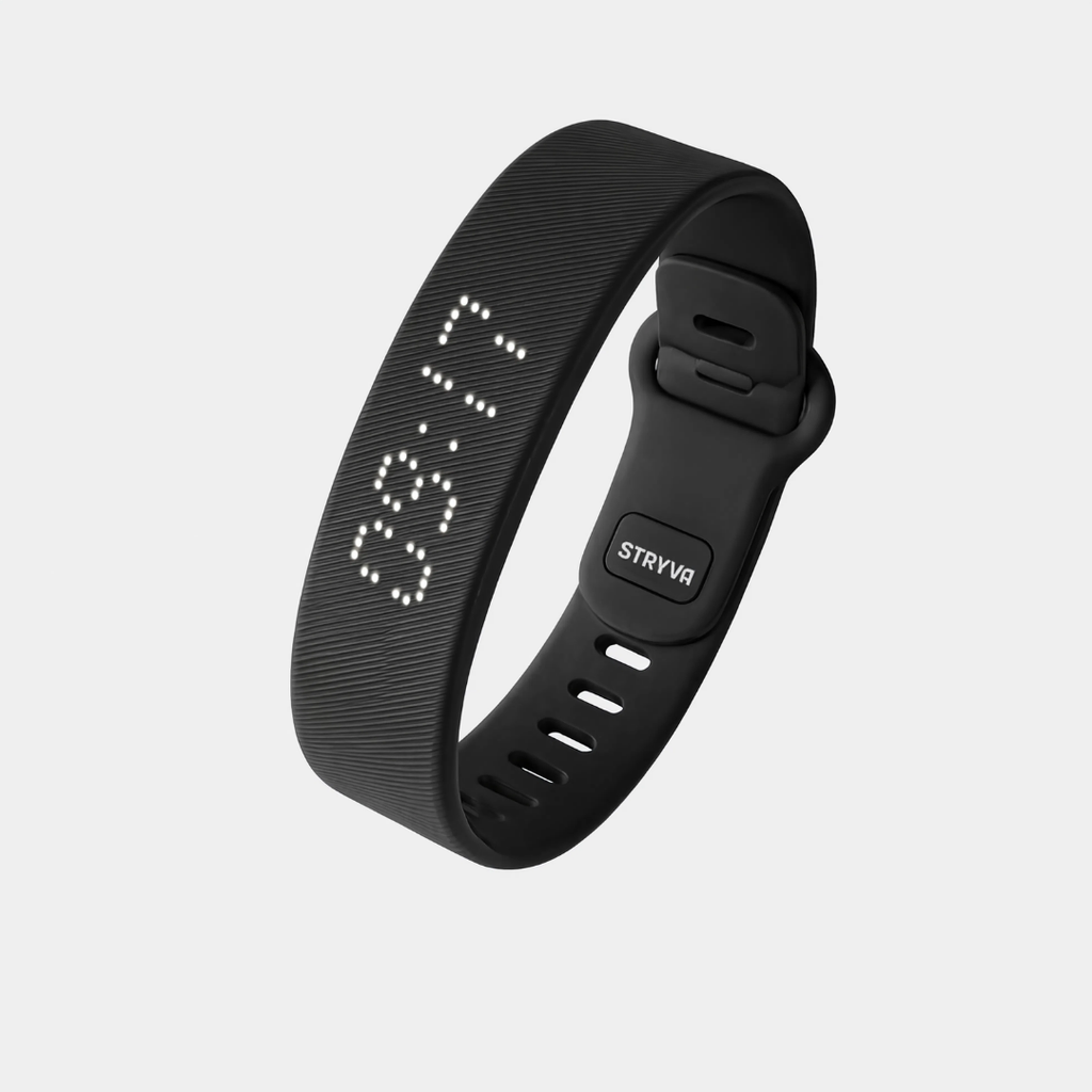 Rise - Vibration Alarm Band