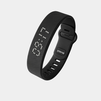 Rise - Vibration Alarm Band