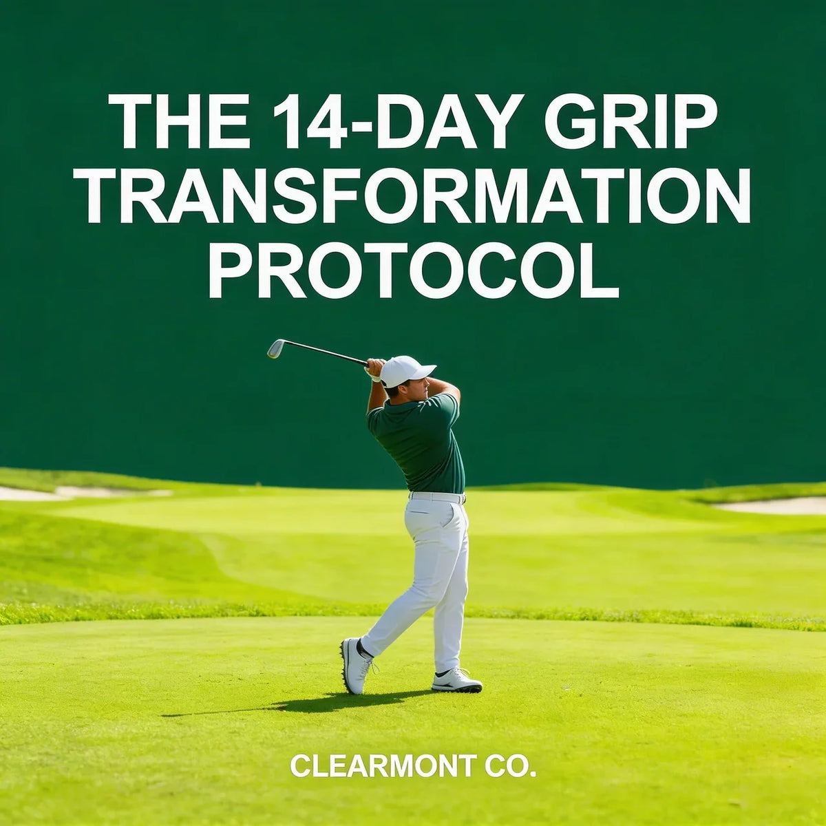 Ebook 14-day grip transformation