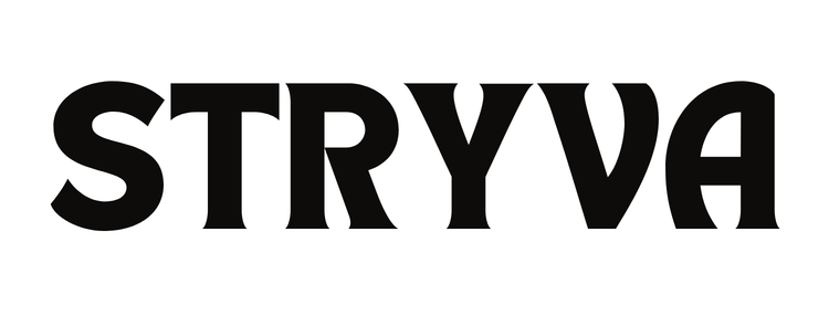 Stryva